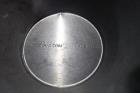 Lloyd Pans 5 In. Aluminum Pie Pan